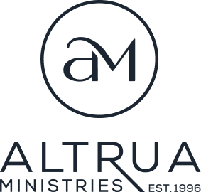 Altrua Ministries Logo