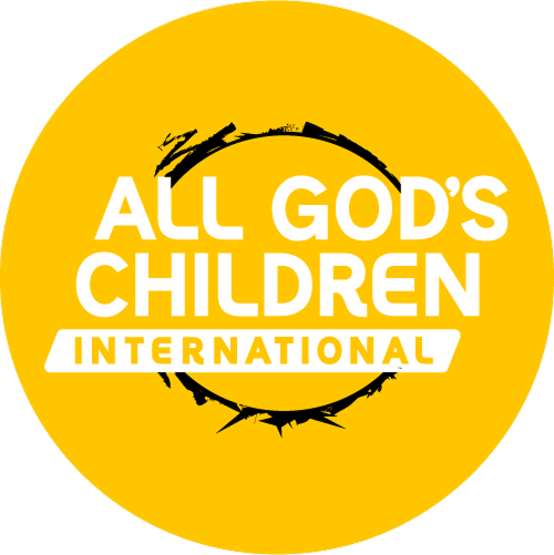 All God's Children International Logo