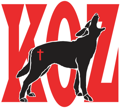 Kid's Outdoor Zone Logo