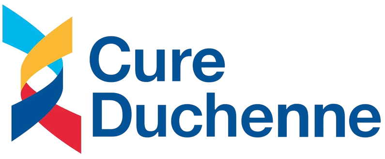 Cure Duchenne Logo