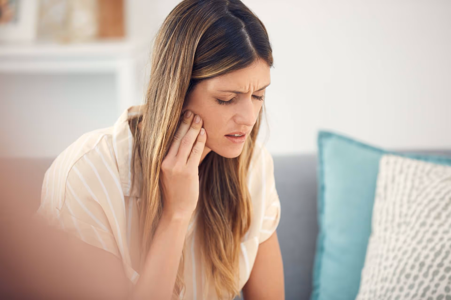 TMJ Therapy