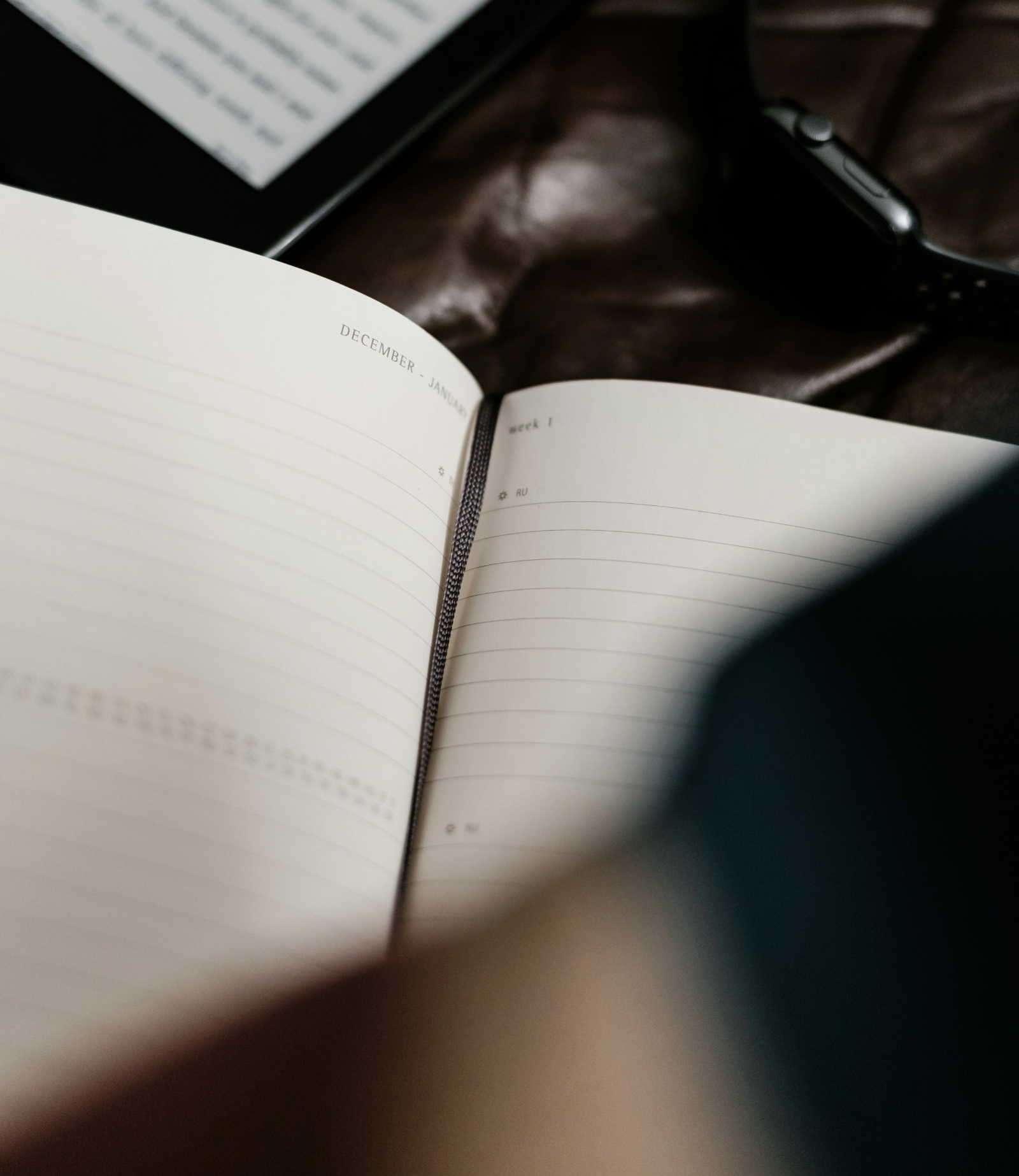 Organisation personnalisée