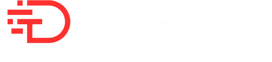 Direct Digital Marketing logo