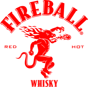 Fireball Whiskey