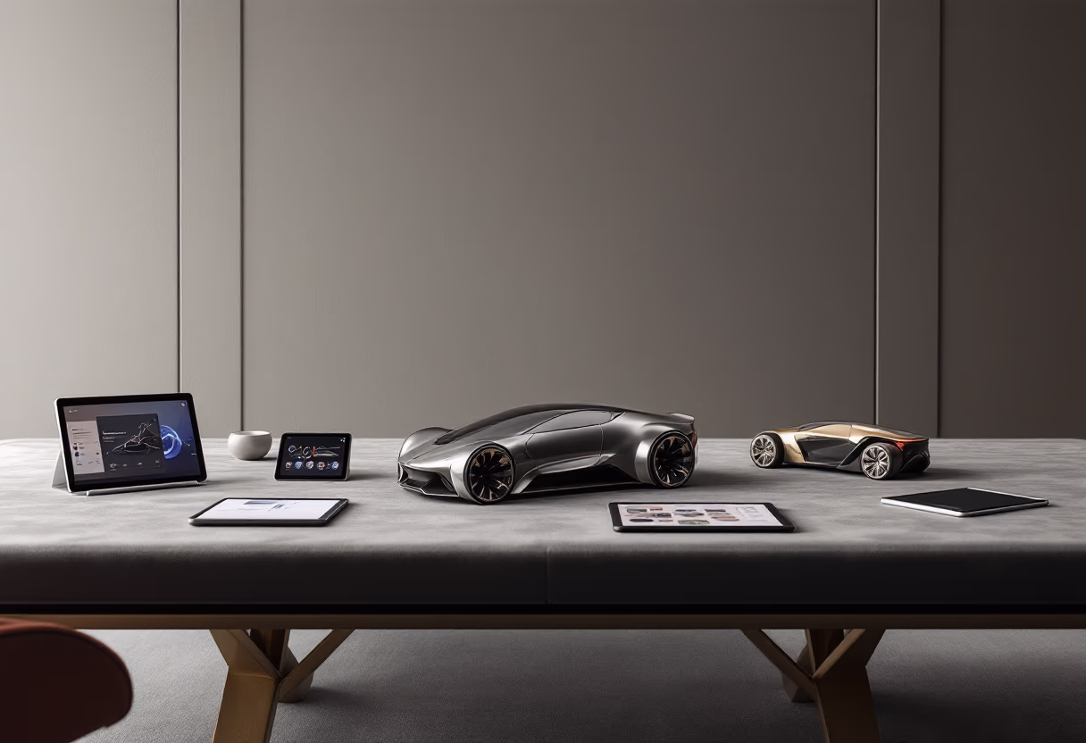 subject: image of a squeaky rubber bone dog toy