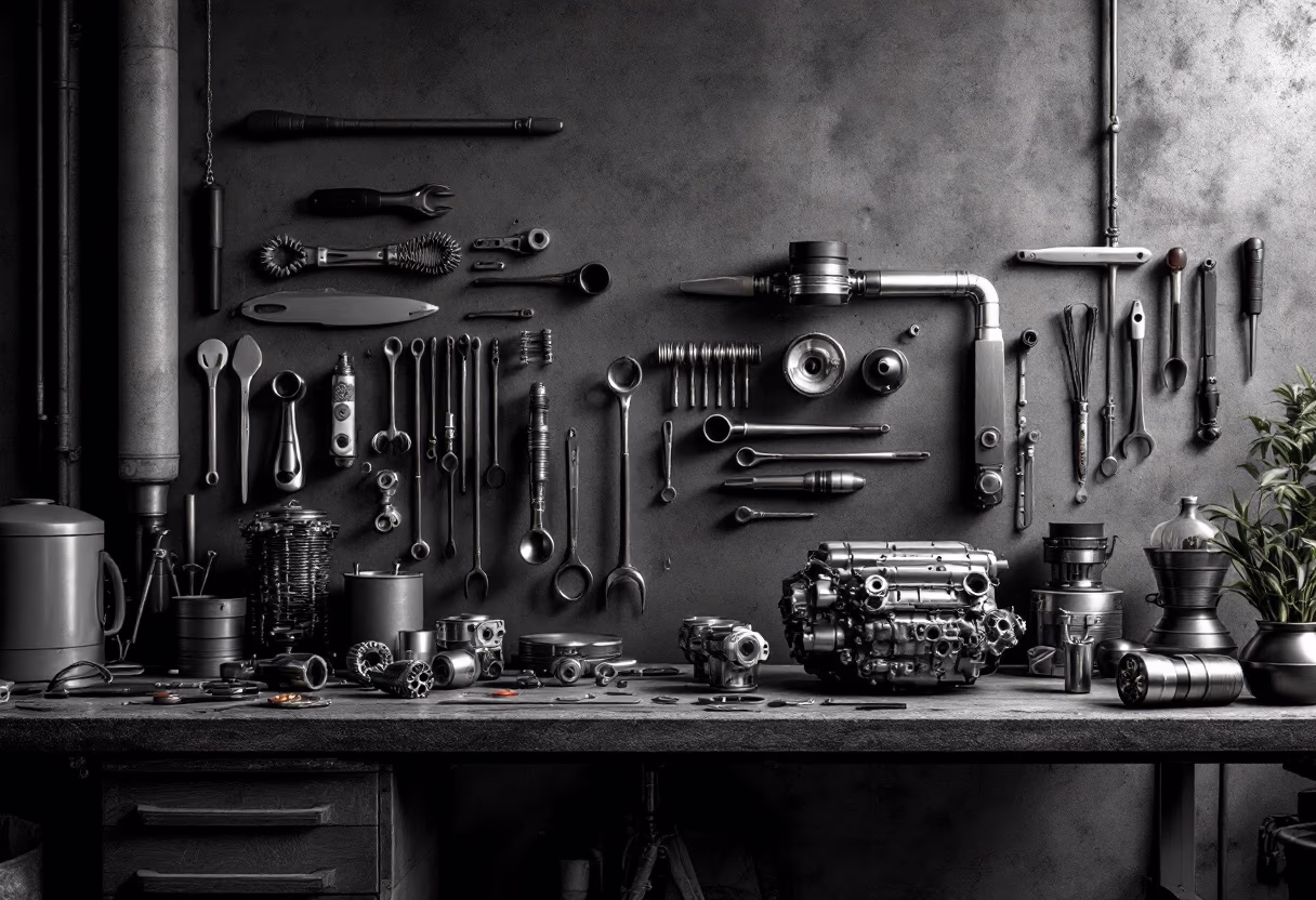 image of a person giving a presentation