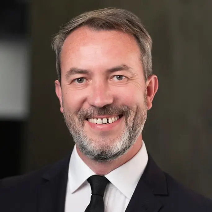 Headshot of Phillip Ivanov, Senior Advisor at Geopolitical Strategy