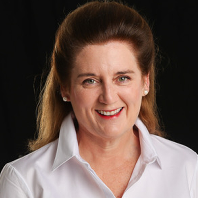 Headshot of Heidi Venamore, Senior Advisor at Geopolitical Strategy