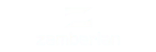 Zamberlan brand logo with stylized 'Z' above the company name.