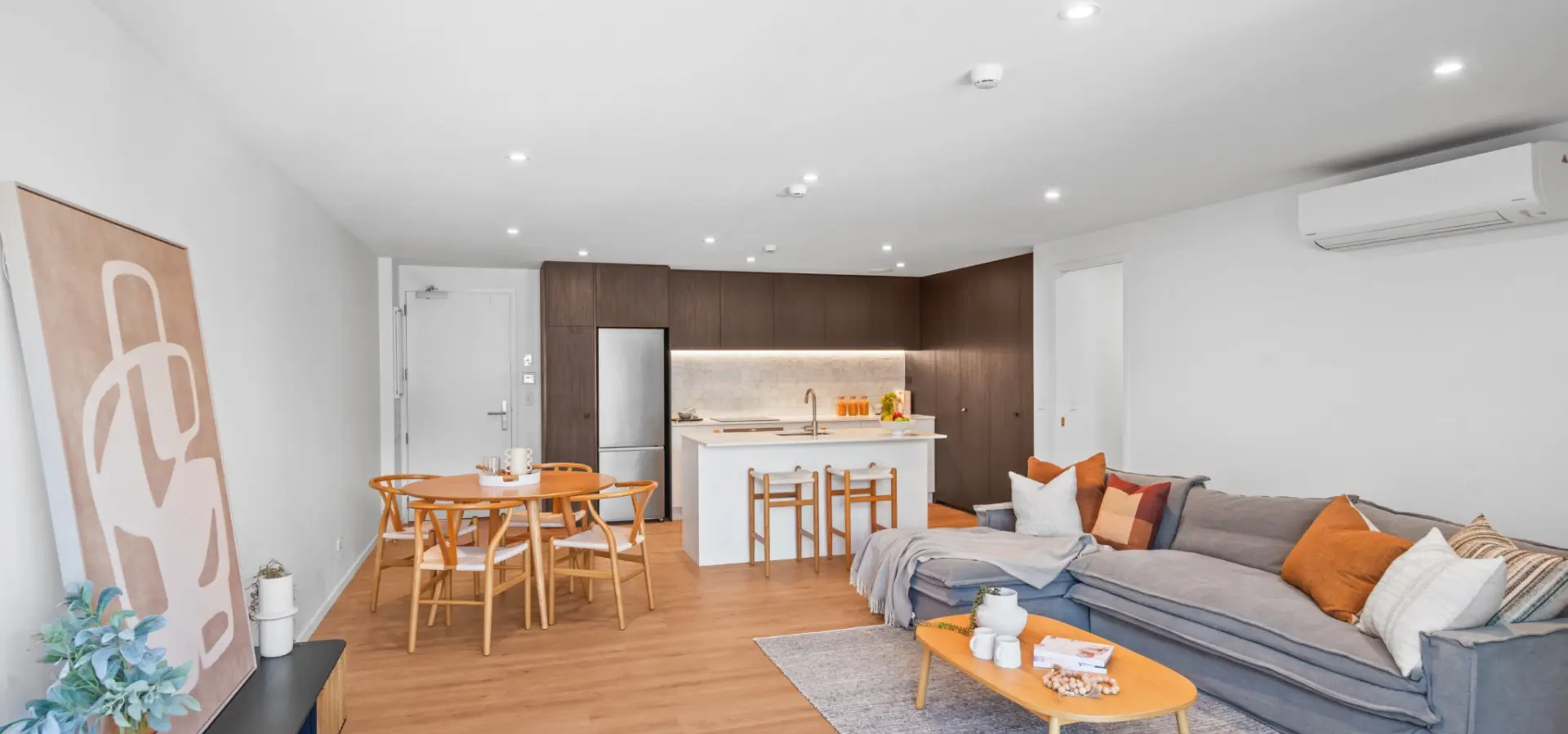 Apartment 6 - St Asaph Street