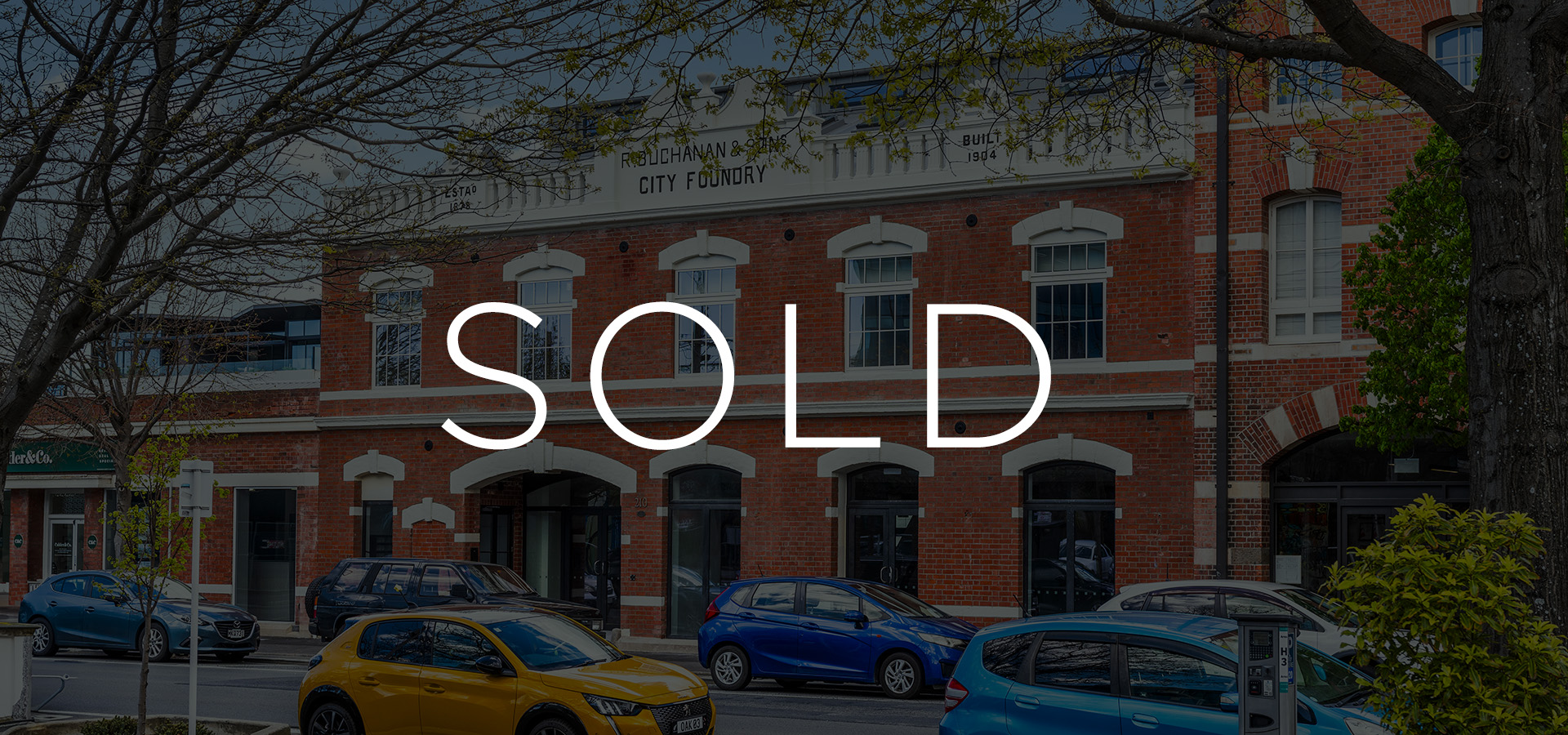 Apartment 1 - St Asaph Street