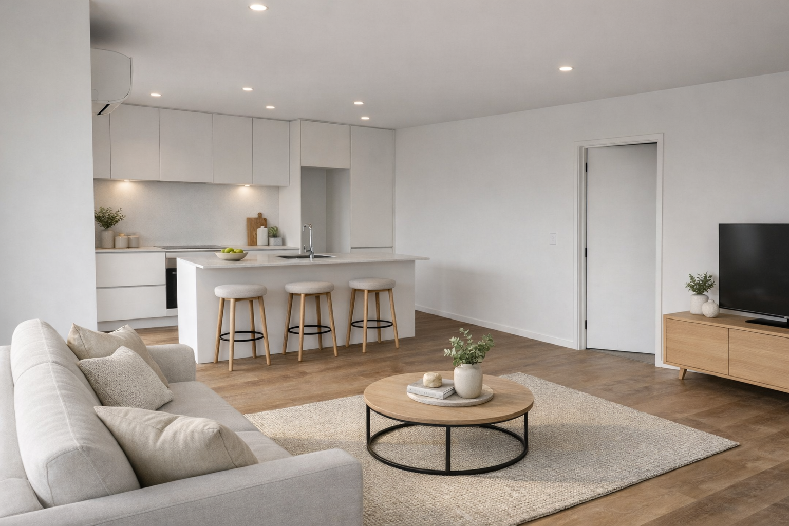 House 4 - 32E Neill Street