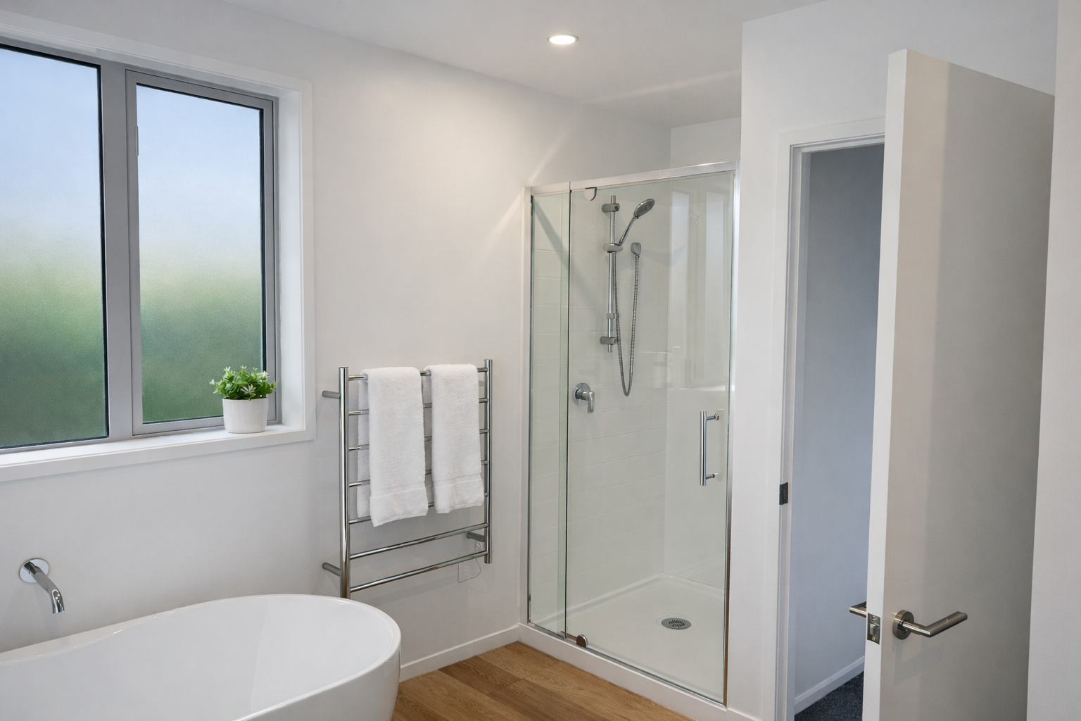 House 2 - 32D Neill Street