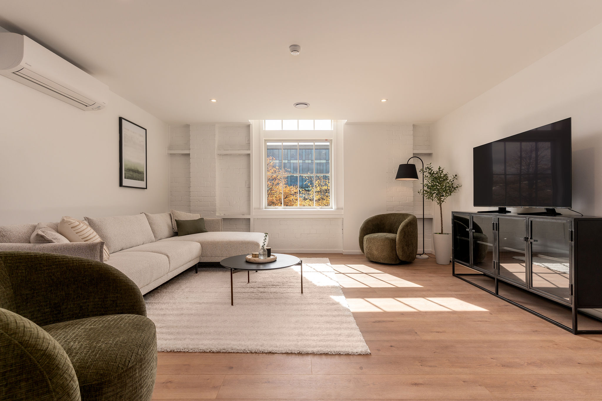 Apartment 2 - St Asaph Street