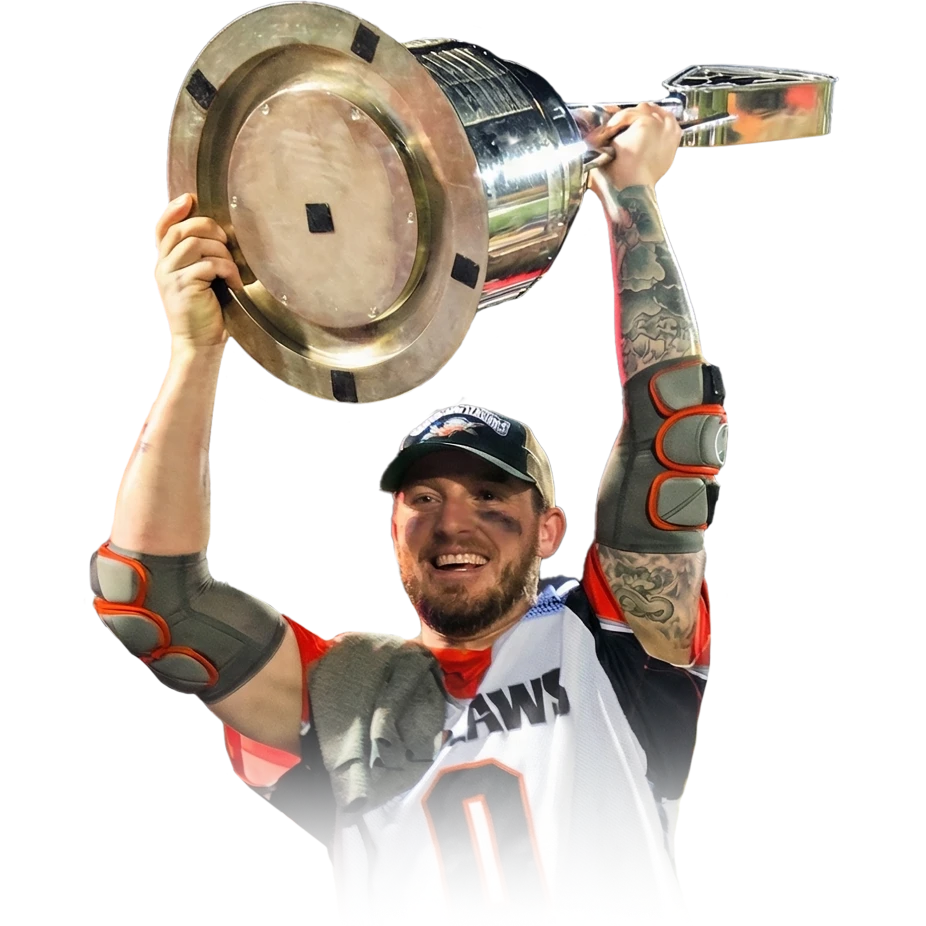 World championship won