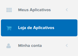Loja de Apps