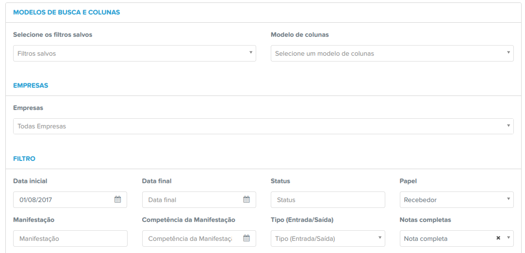 +Busca é um app da Qive