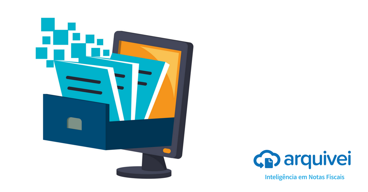 XML da NFe Fiscalização Receita