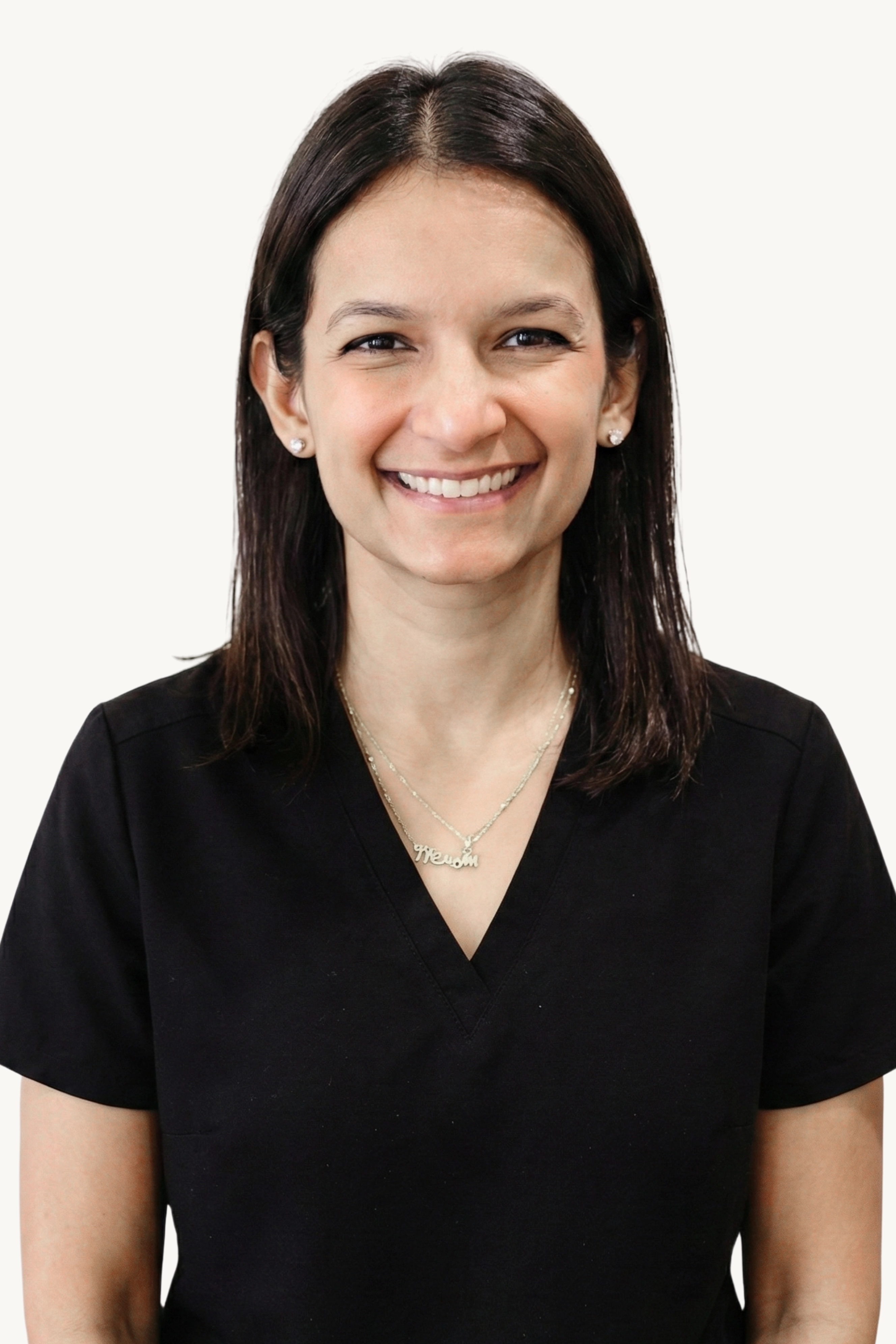 Dr. Maryam, Associate Dentist, DMD at Ellem Dental