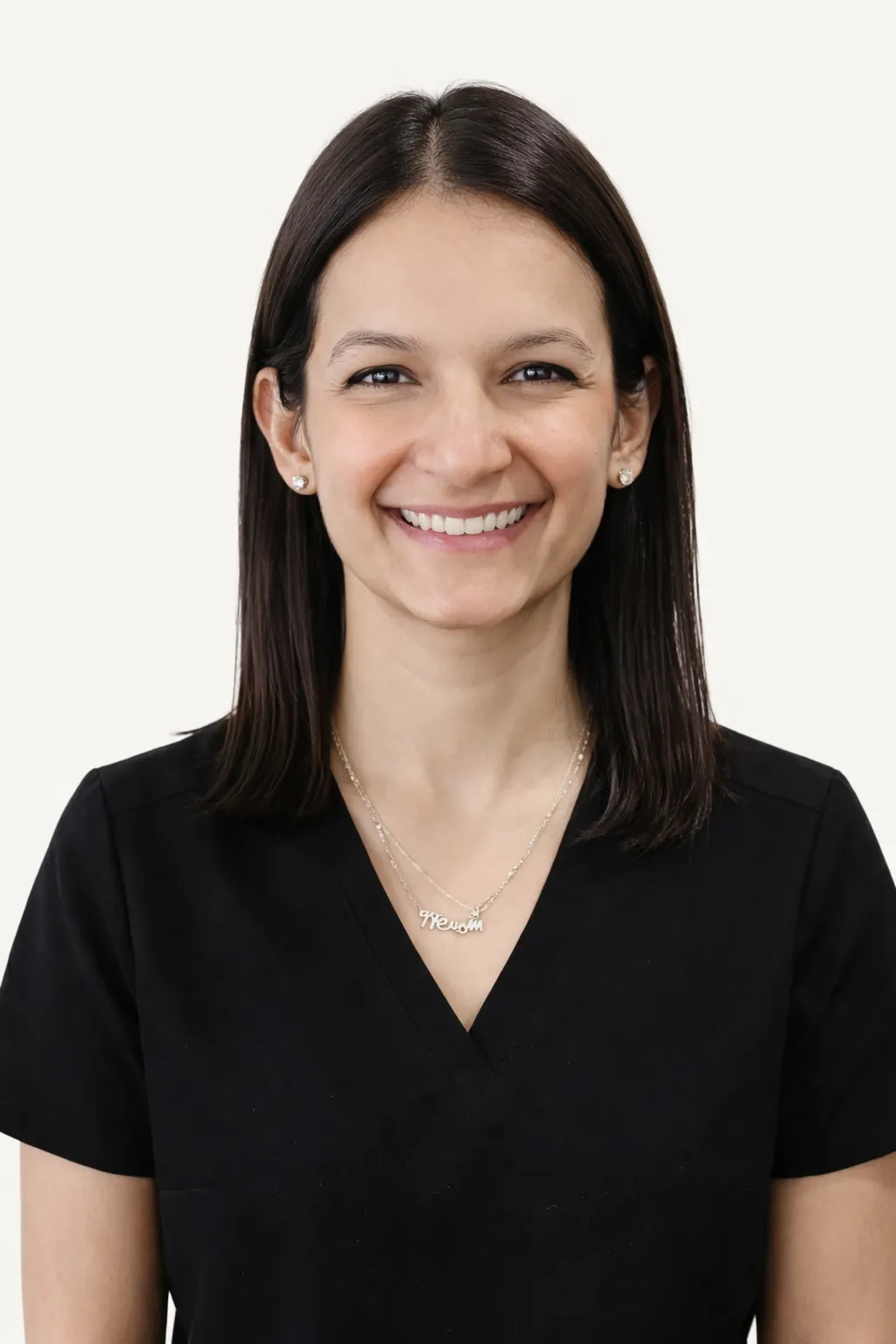 Dr. Maryam Associate Dentist, DMD