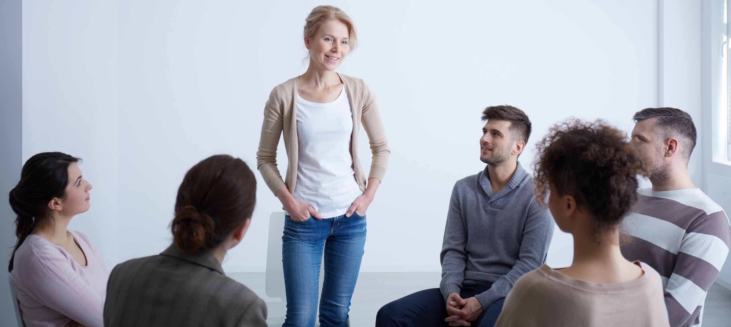 Tikvah Center - Partial Hospitalization Program