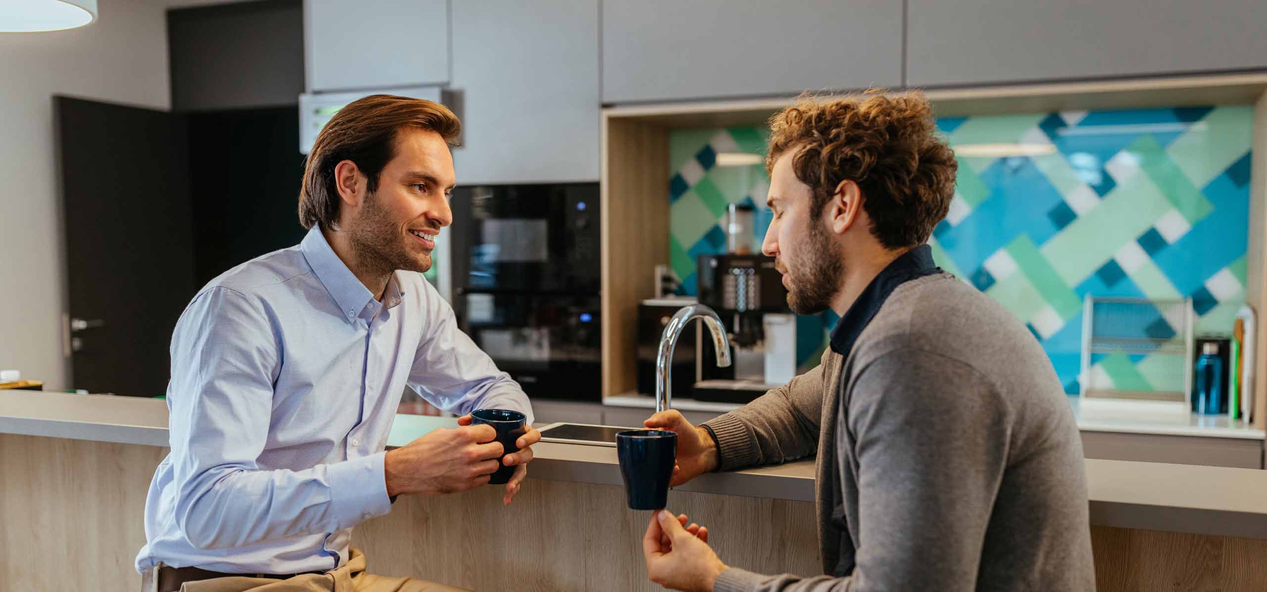 Tikvah Center - Community Recovery Outreach