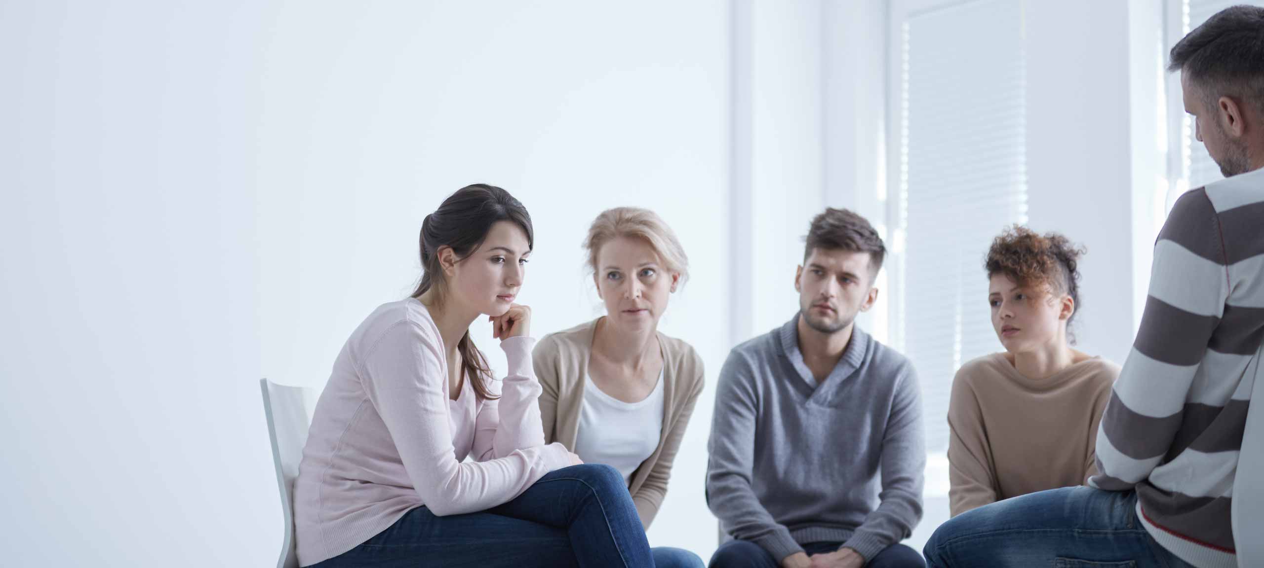 Tikvah Center - Substance Use Disorder