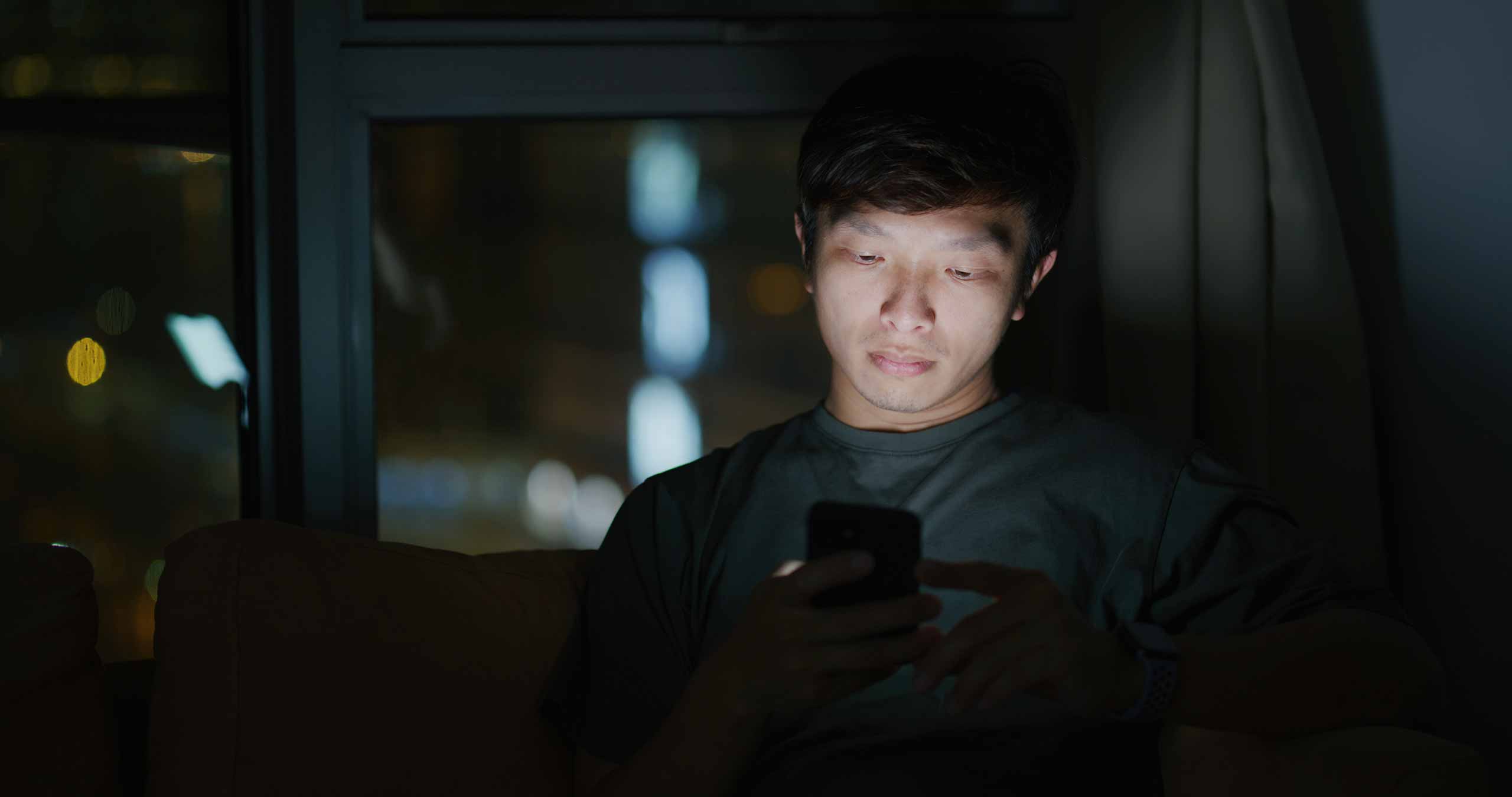 Tikvah Center - Behavioral Process Addictions