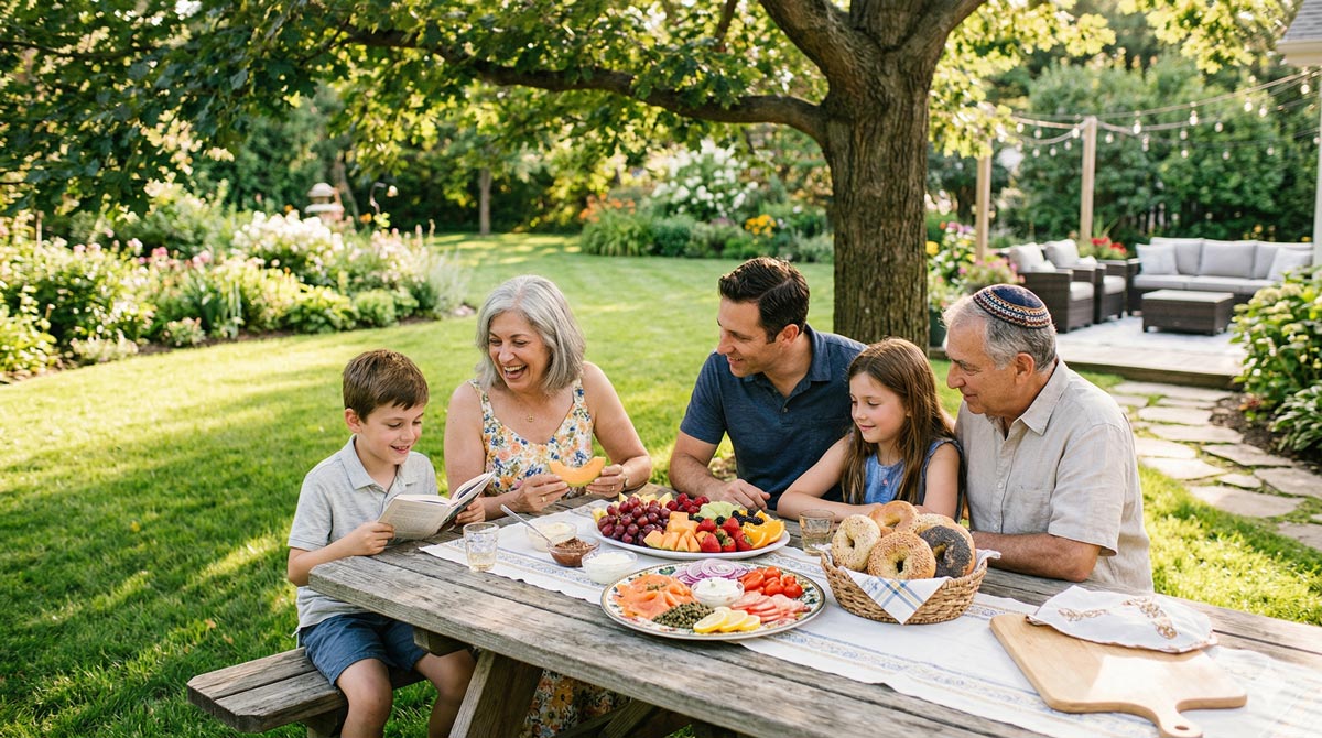 Sacred Rest - How Shabbat Strengthens Recovery and Fosters Brain Healing