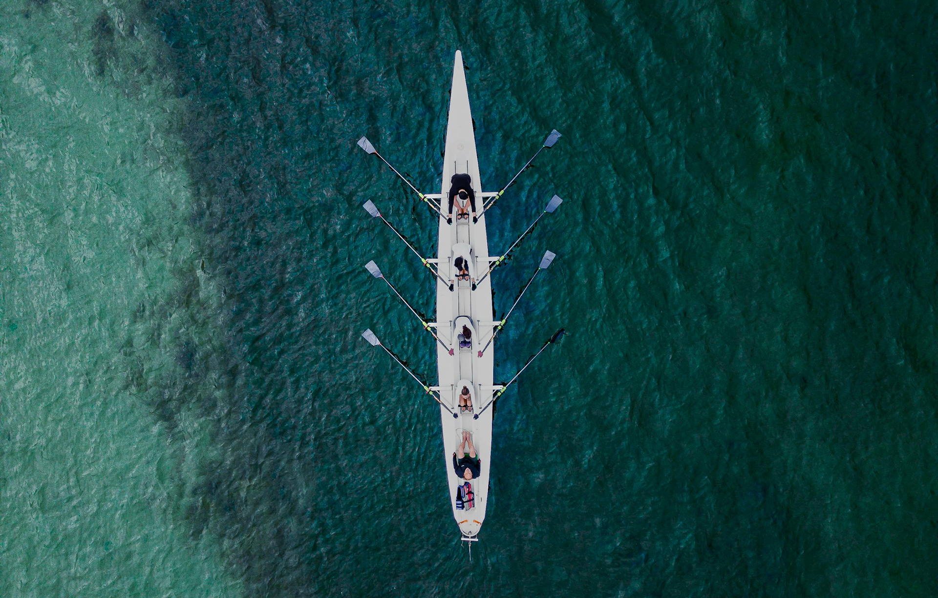 Leadership Growth Through a Long-Term Partnership