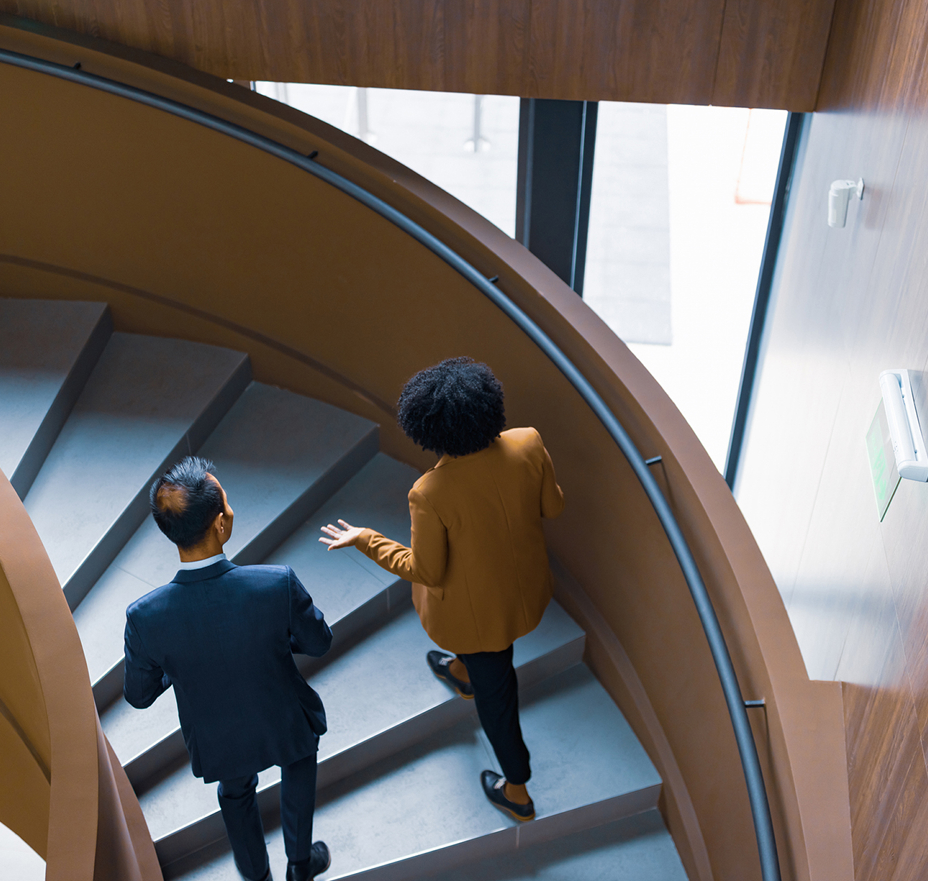 Redeployment & Mobility