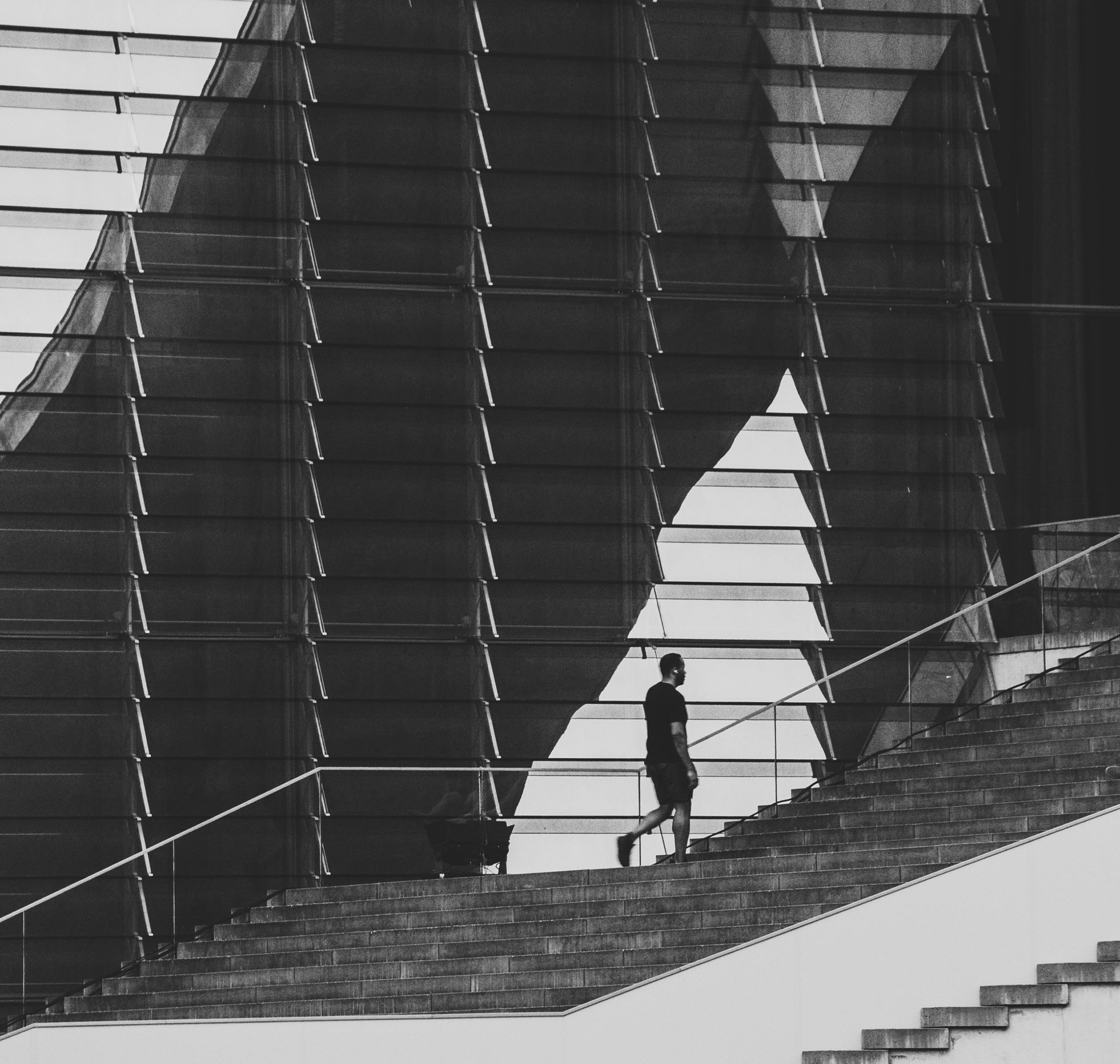 Navigating Adversity