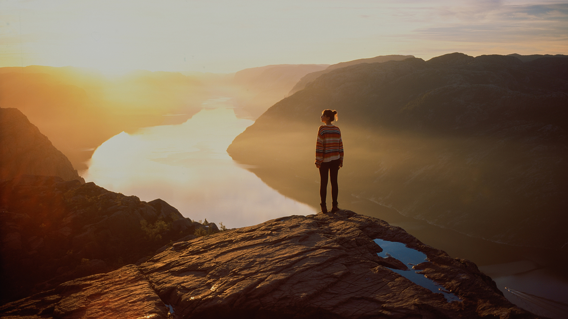 Career Transition Through the Lens of the Hero’s Journey