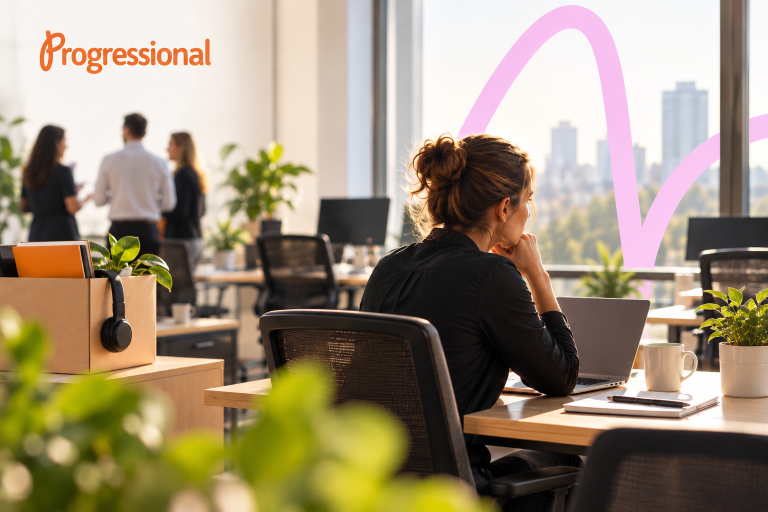 Survivor Syndrome in the Workplace: Why the People Who Keep Their Jobs Are Quietly Checking Out