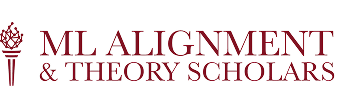 ML Alignment & Theory Scholars