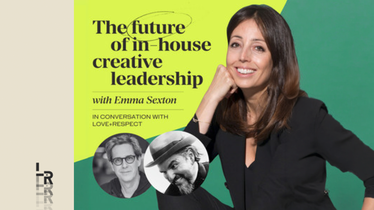 The Future of In-House Creative Leadership