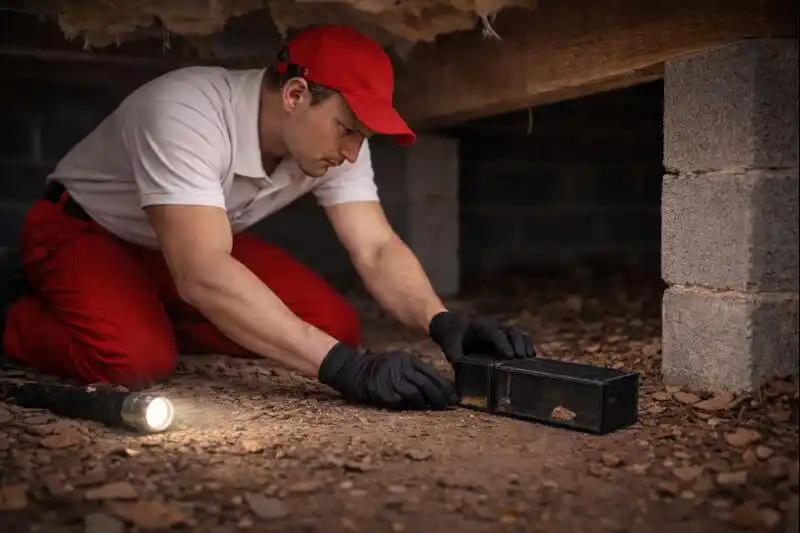 Service Single Image