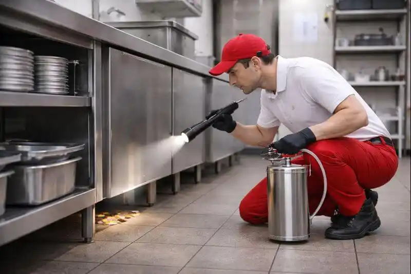 Service Single Image