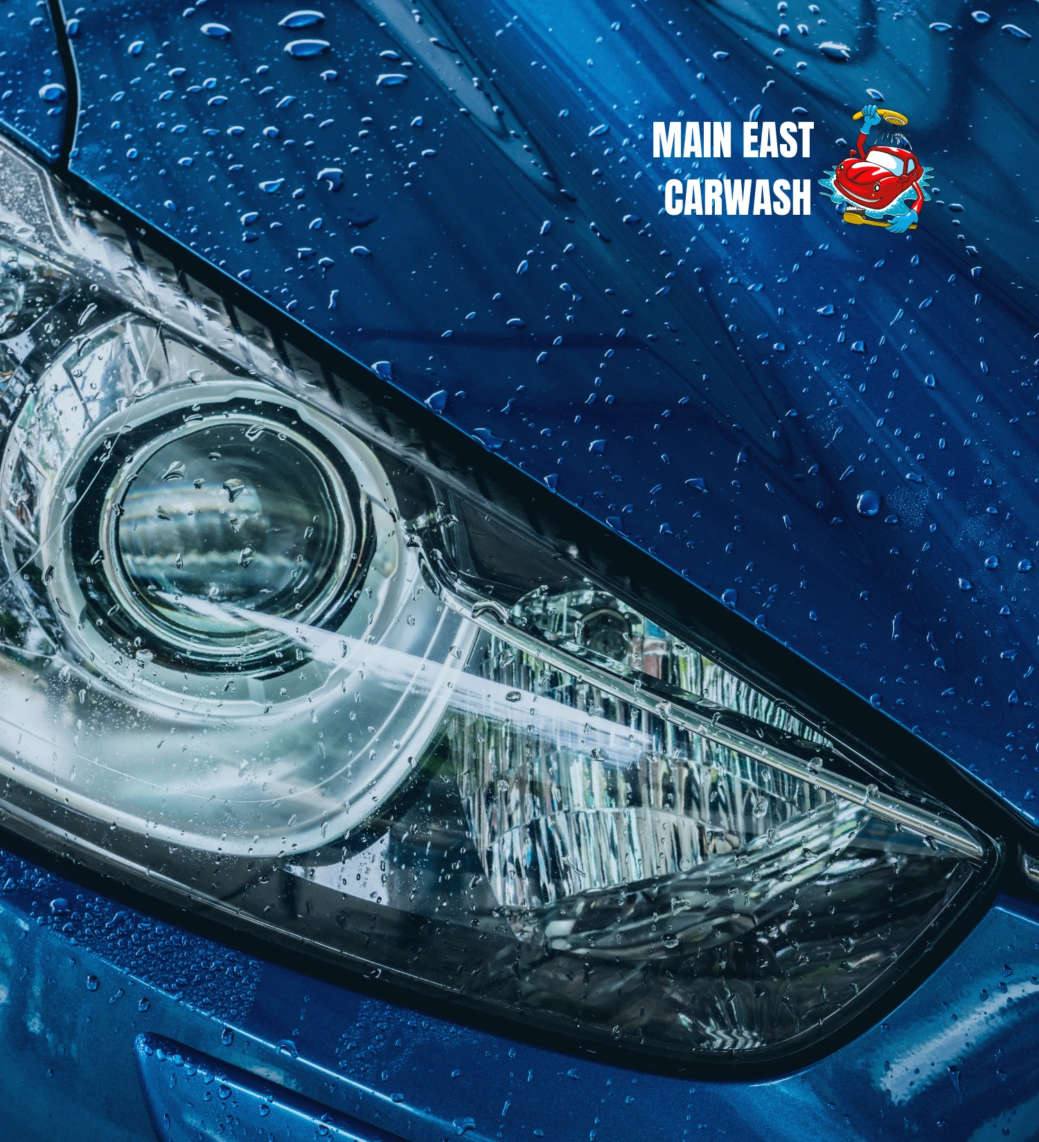 Colorful paper cranes suspended in midair creating a vibrant, floating display.