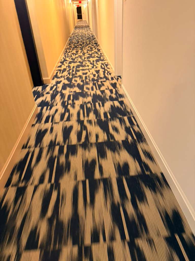 Completed job by Philadelphia's Finest Cleaners