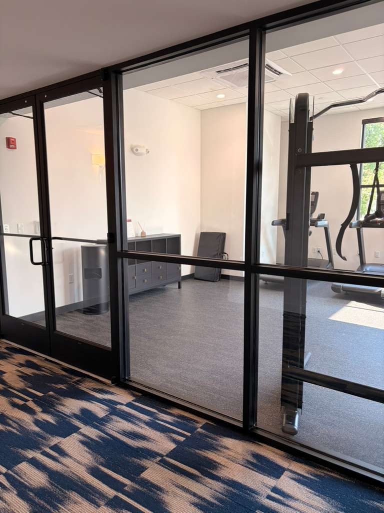 Completed job by Philadelphia's Finest Cleaners