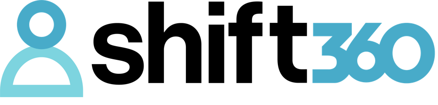 Shift360 logo