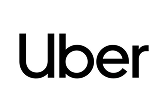 Logo for Uber