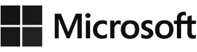 Logo for Microsoft