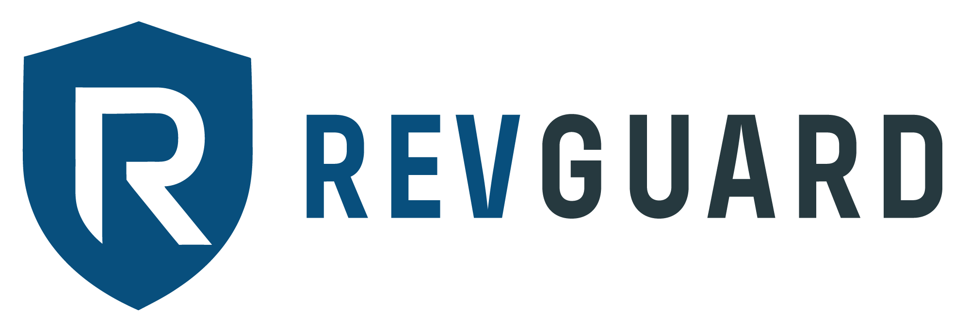 Revguard Logo