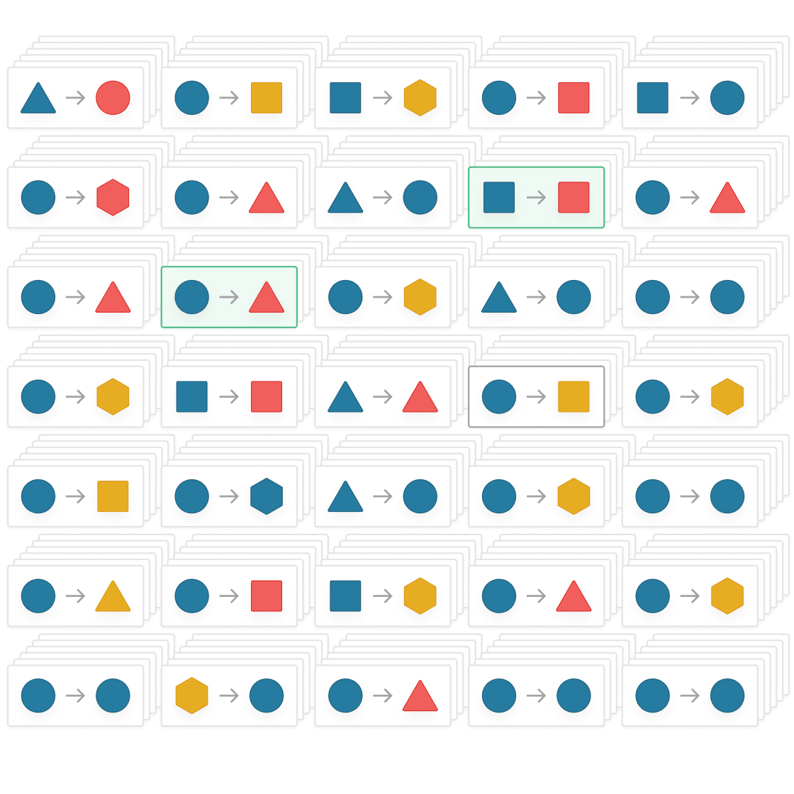 Mendelian Randomization Graphic