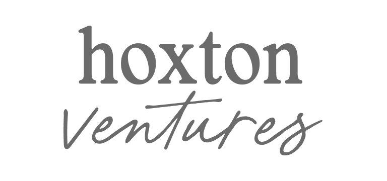 hoxton ventures logo