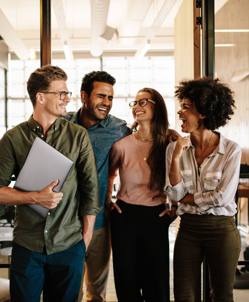 Erfolgreich rekrutieren mit Social Media