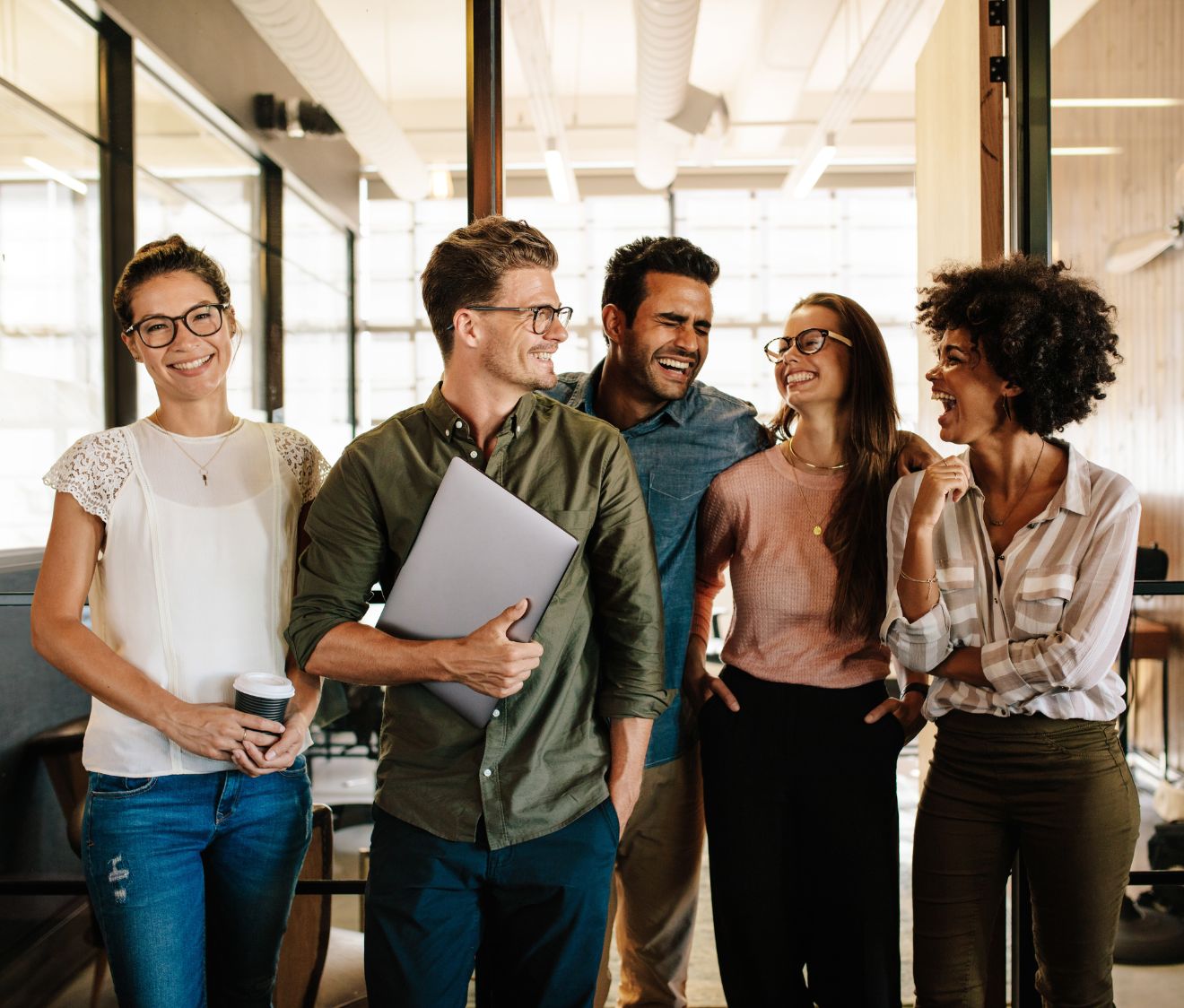 Erfolgreich rekrutieren mit Social Media