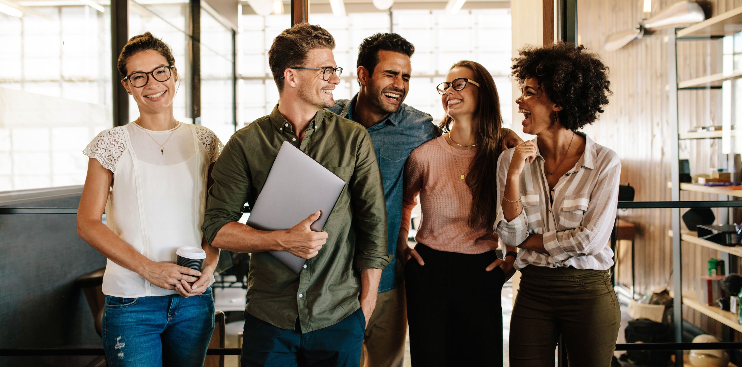 Erfolgreich rekrutieren mit Social Media